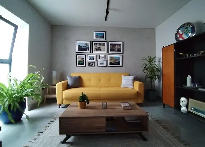 بيت للعطل Casa Do Favinha *