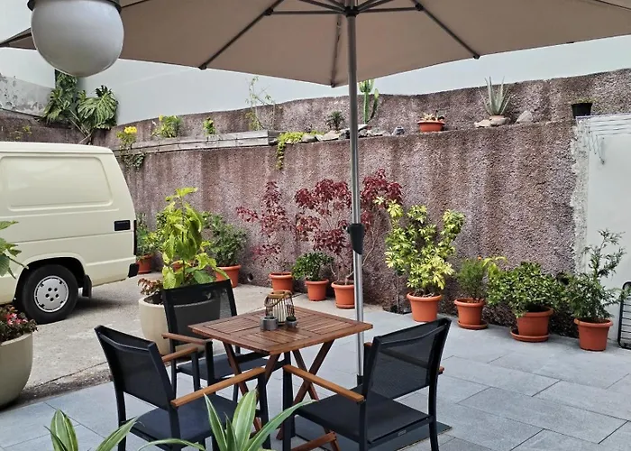 بيت للعطل Casa Do Favinha ماتشيكو