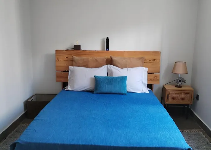 Ferienhaus Casa Do Favinha