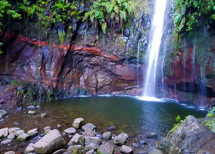 Casa Do Favinha Ferienhaus