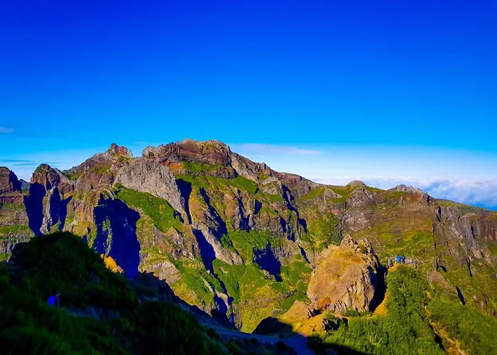 Casa Do Favinha * ماتشيكو