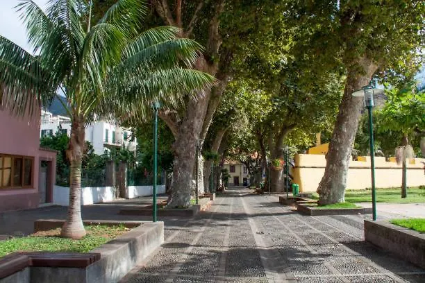 Casa Do Favinha Ferienhaus