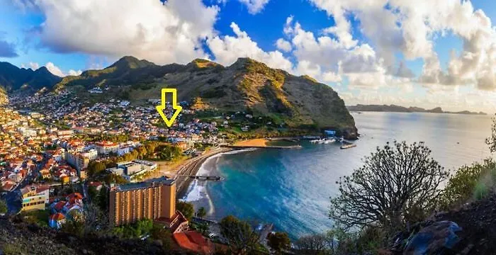 度假居 Casa Do Favinha