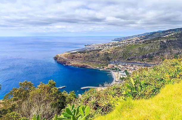 Casa Do Favinha Ferienhaus *